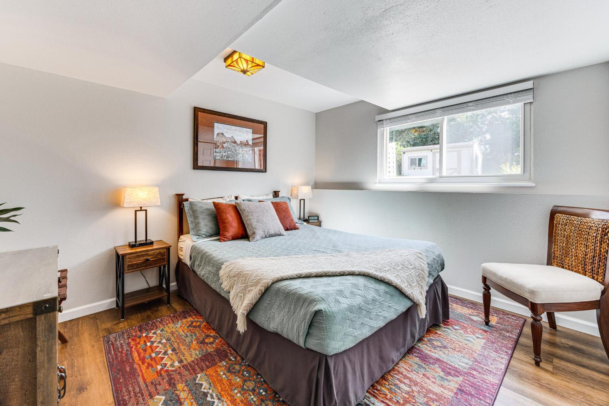Hillside Place With Mountain Views About 8 Mi To Dtwn! Colorado Springs Extérieur photo