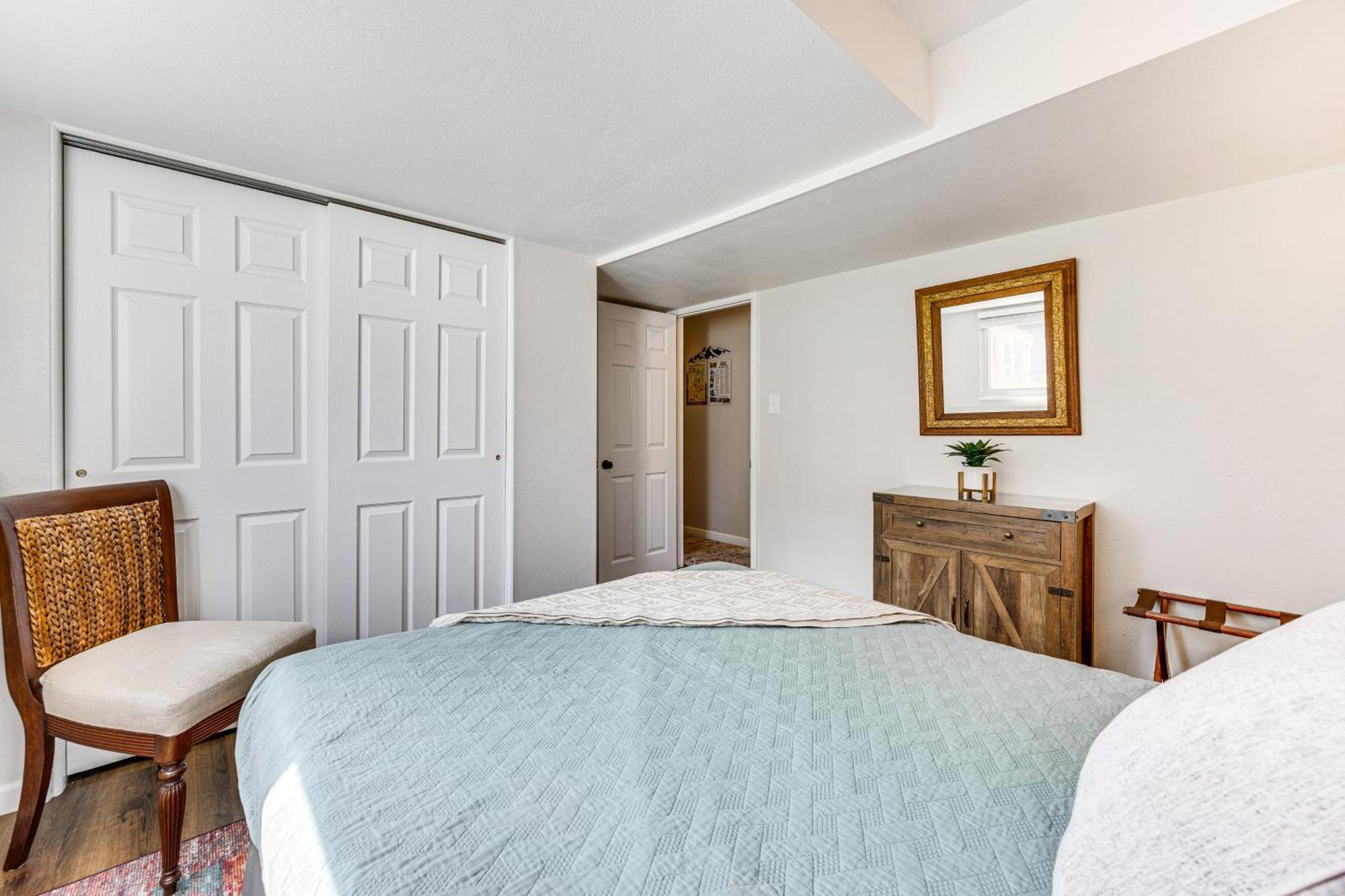 Hillside Place With Mountain Views About 8 Mi To Dtwn! Colorado Springs Extérieur photo