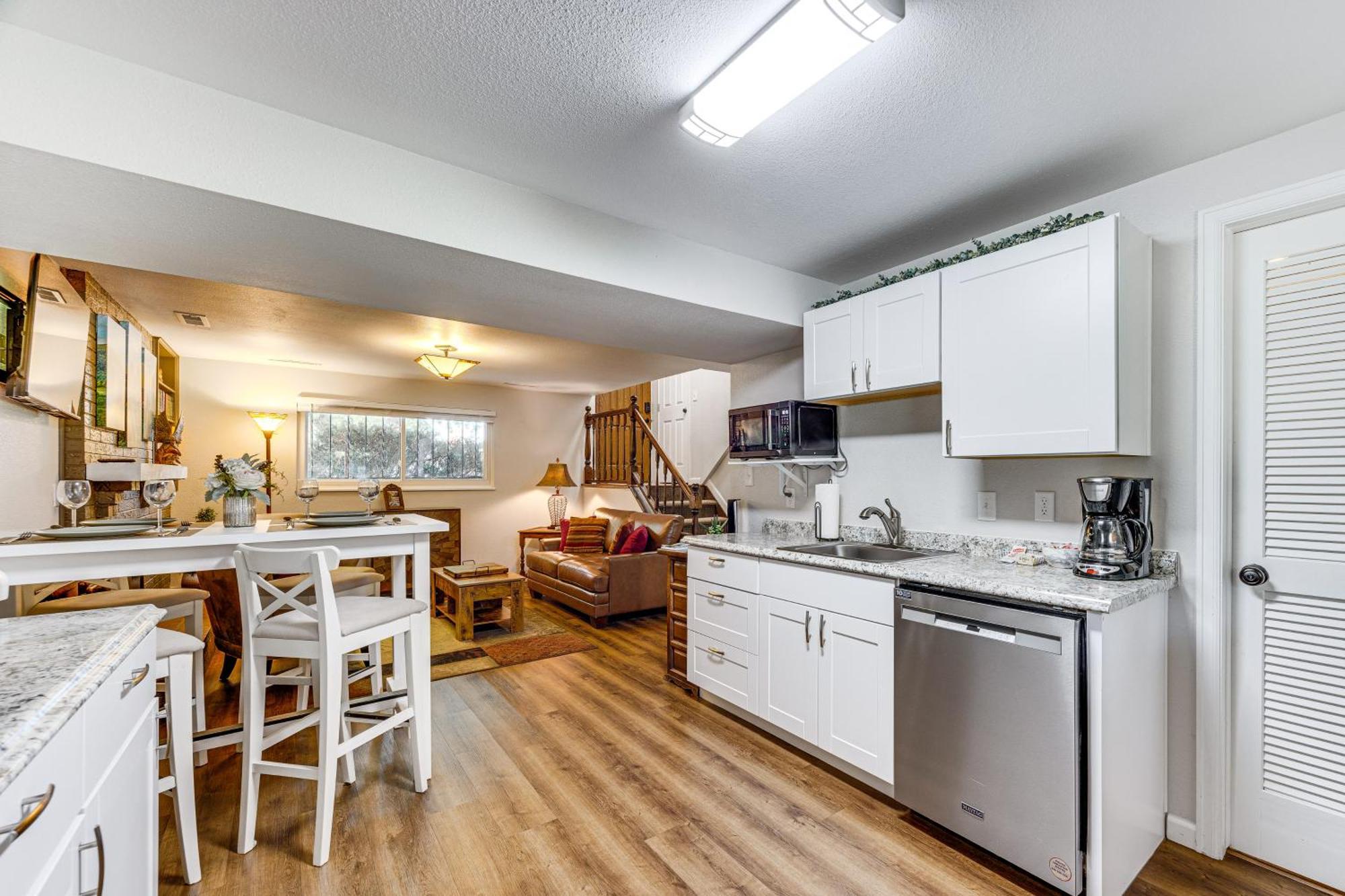 Hillside Place With Mountain Views About 8 Mi To Dtwn! Colorado Springs Extérieur photo